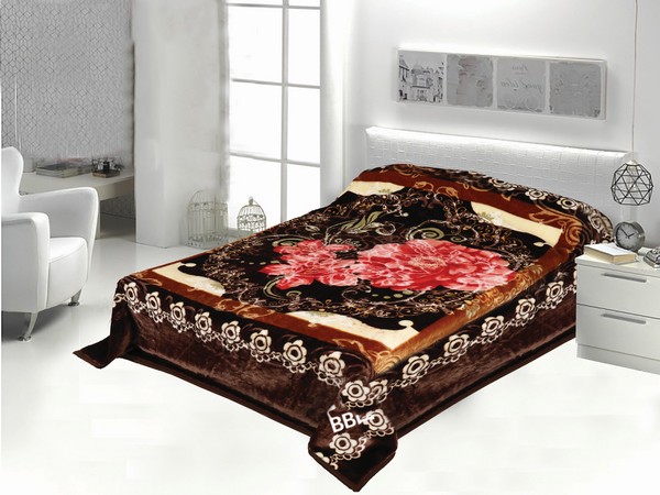 Milano Double Bed 2 Ply Blanket (3).jpg